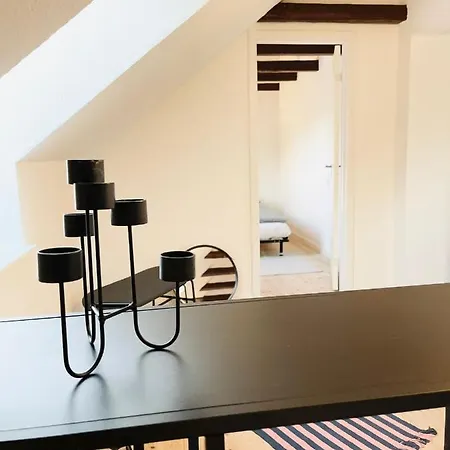 Lejlighed Scandinavian - Lunden 1 - 3 Bedroom On Two Floors