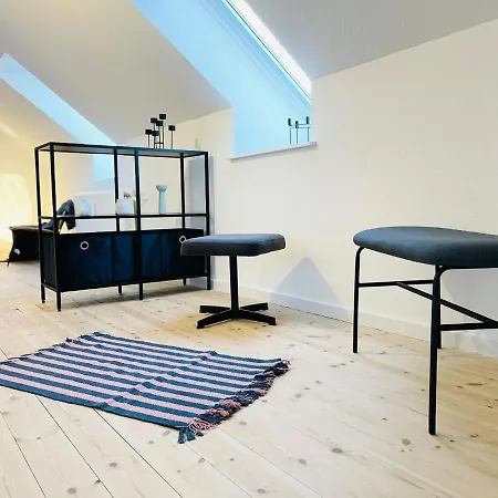 Scandinavian - Lunden 1 - 3 Bedroom On Two Floors