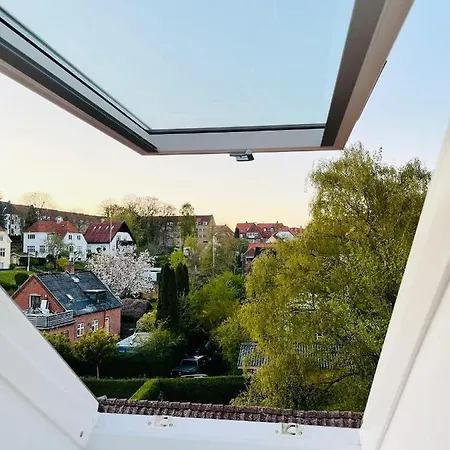 Apartment Scandinavian - Lunden 1 - 3 Bedroom On Two Floors