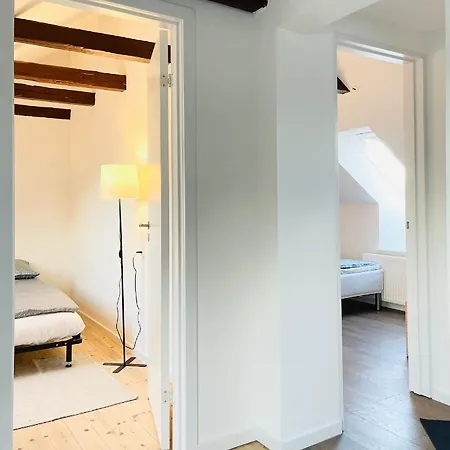 Apartment Scandinavian - Lunden 1 - 3 Bedroom On Two Floors