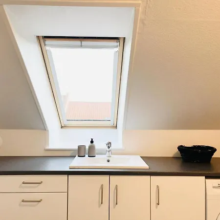 Scandinavian - Lunden 1 - 3 Bedroom On Two Floors Apartment
