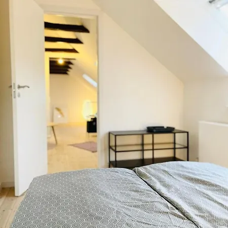 Apartment Scandinavian - Lunden 1 - 3 Bedroom On Two Floors *