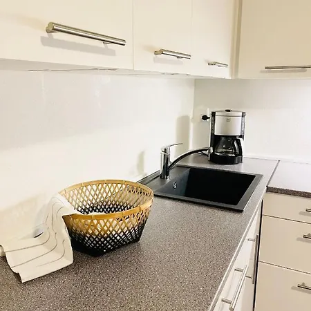 Scandinavian - Lunden 1 - 3 Bedroom On Two Floors * Horsens