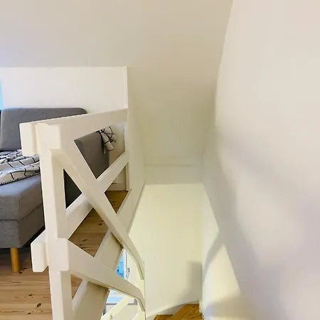 Apartment Scandinavian - Lunden 1 - 3 Bedroom On Two Floors *