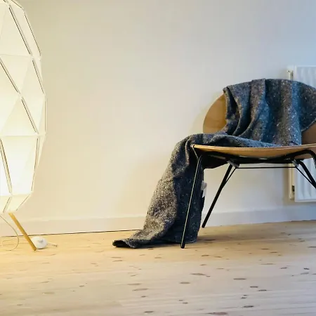 Scandinavian - Lunden 1 - 3 Bedroom On Two Floors *