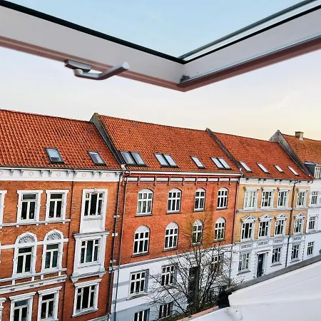 Scandinavian - Lunden 1 - 3 Bedroom On Two Floors