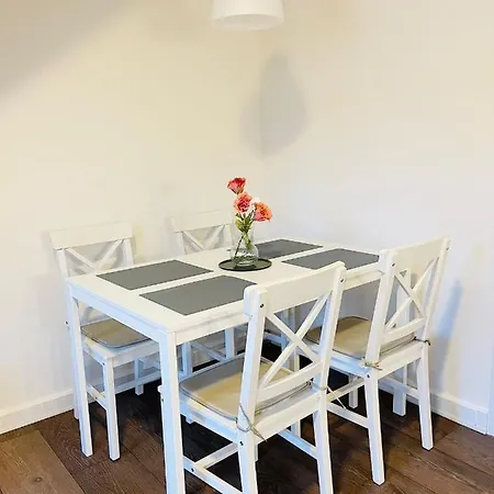 Lejlighed Scandinavian - Lunden 1 - 3 Bedroom On Two Floors