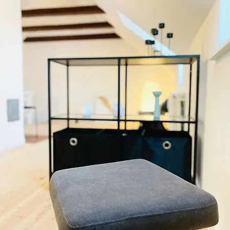 アパート Scandinavian - Lunden 1 - 3 Bedroom On Two Floors *