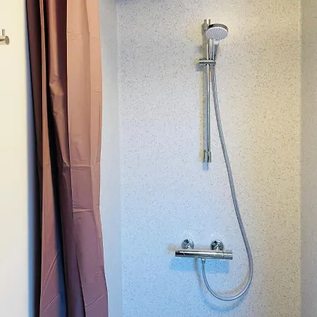 Scandinavian - Lunden 1 - 3 Bedroom On Two Floors * Horsens