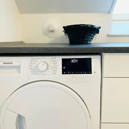 Apartment Scandinavian - Lunden 1 - 3 Bedroom On Two Floors