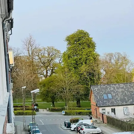 Scandinavian - Lunden 1 - 3 Bedroom On Two Floors Lejlighed