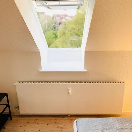 Apartmán Scandinavian - Lunden 1 - 3 Bedroom On Two Floors *