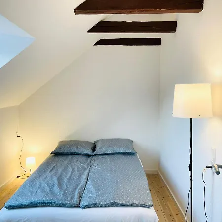Scandinavian - Lunden 1 - 3 Bedroom On Two Floors