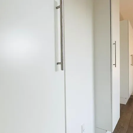 Scandinavian - Lunden 1 - 3 Bedroom On Two Floors Apartment *