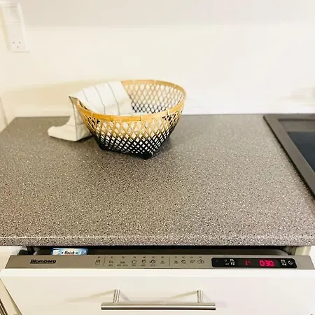 Scandinavian - Lunden 1 - 3 Bedroom On Two Floors * Horsens