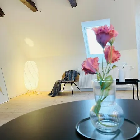 Scandinavian - Lunden 1 - 3 Bedroom On Two Floors Lejlighed