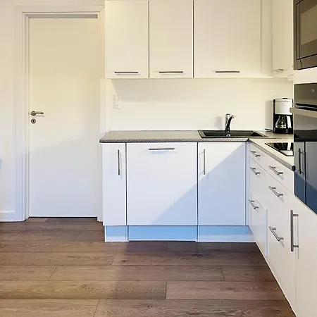Apartment Scandinavian - Lunden 1 - 3 Bedroom On Two Floors *