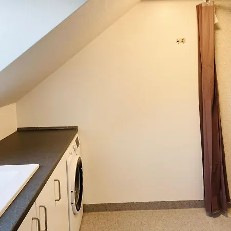 Lejlighed Scandinavian - Lunden 1 - 3 Bedroom On Two Floors Horsens