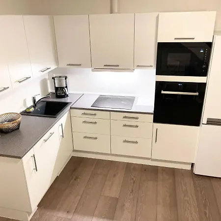 Lejlighed Scandinavian - Lunden 1 - 3 Bedroom On Two Floors
