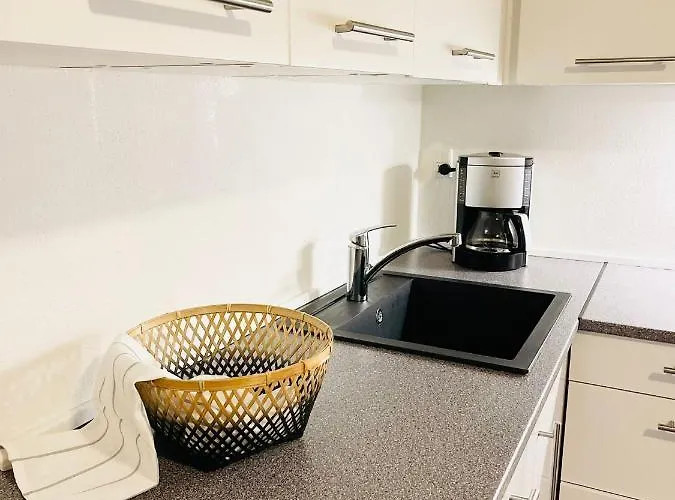 Scandinavian - Lunden 1 - 3 Bedroom On Two Floors * Хорсенс